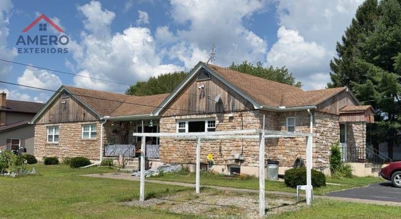 Siding Upgrade - Photo 10