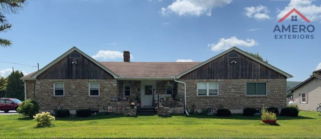 Siding Upgrade - Photo 5