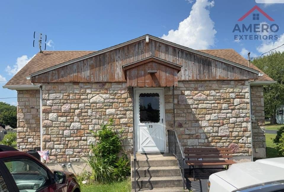 Siding Upgrade - Photo 8