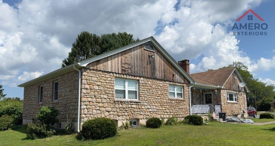 Siding Upgrade - Photo 9