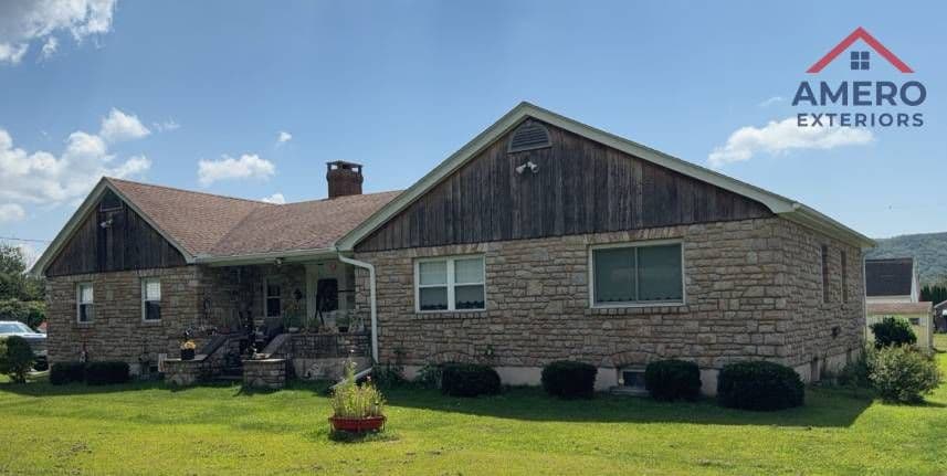 Siding Upgrade - Photo 6