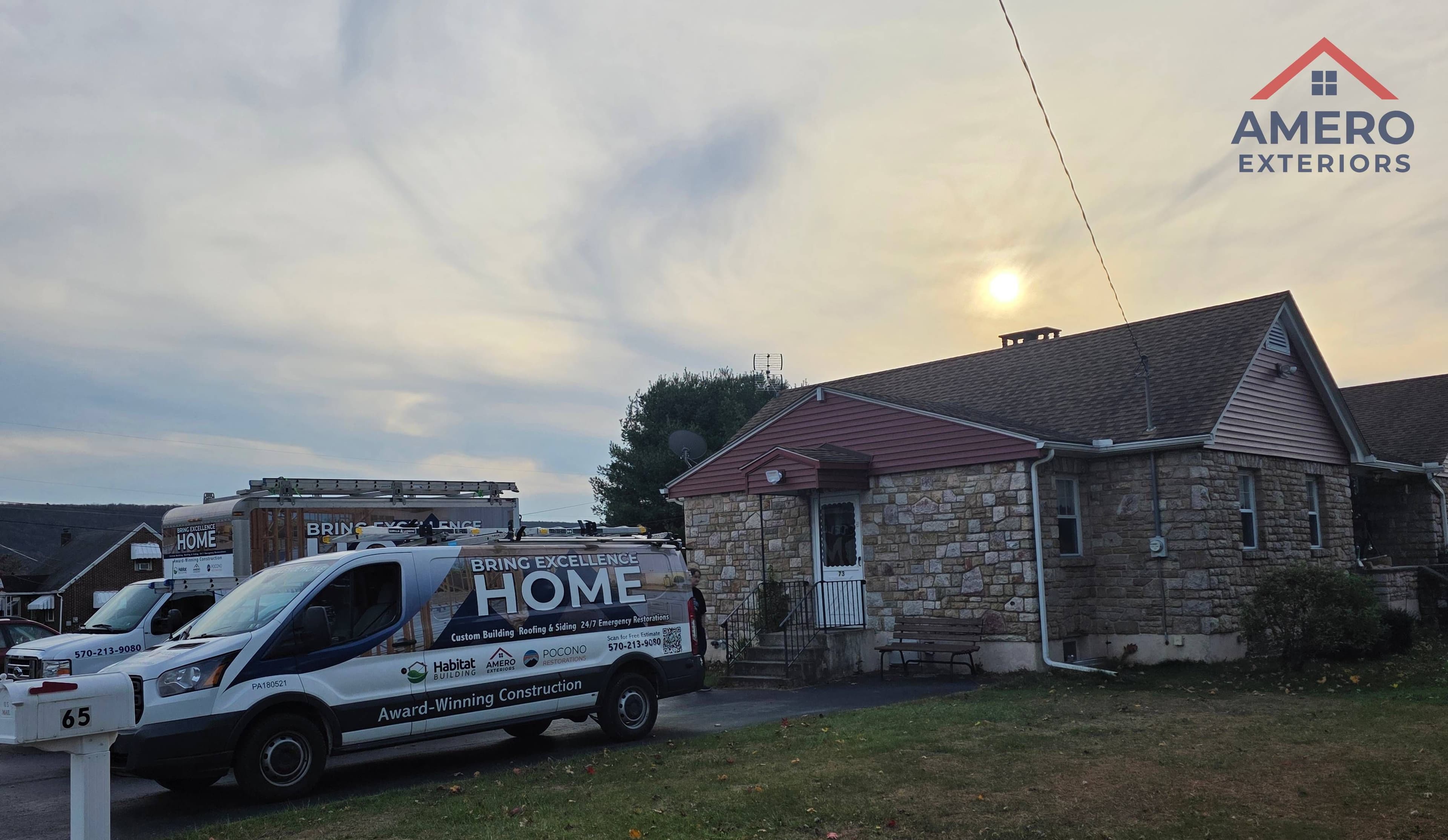 Siding Upgrade - Photo 7