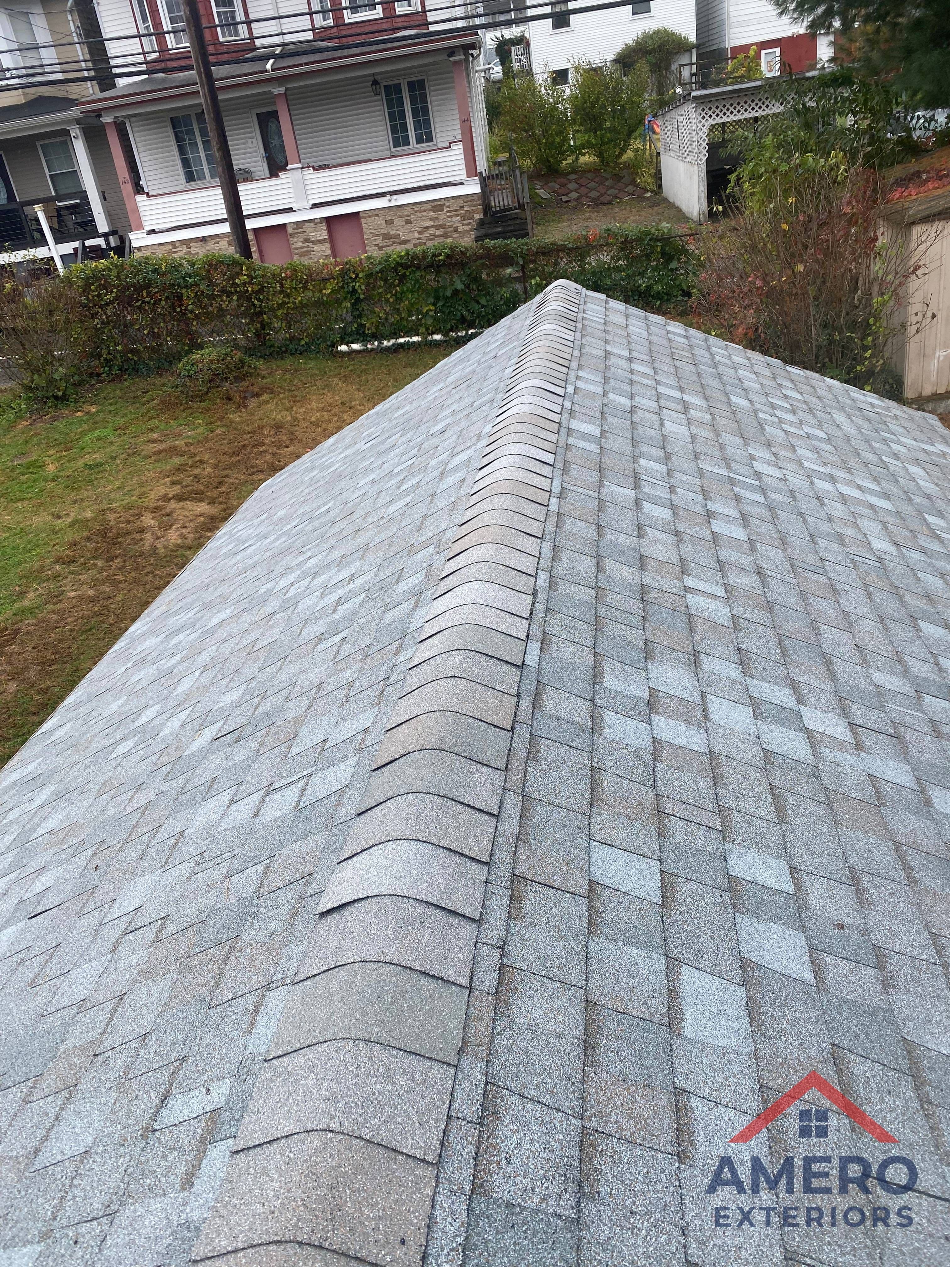 Hail Damage Insurance claim - Roof Replacement - Photo 6