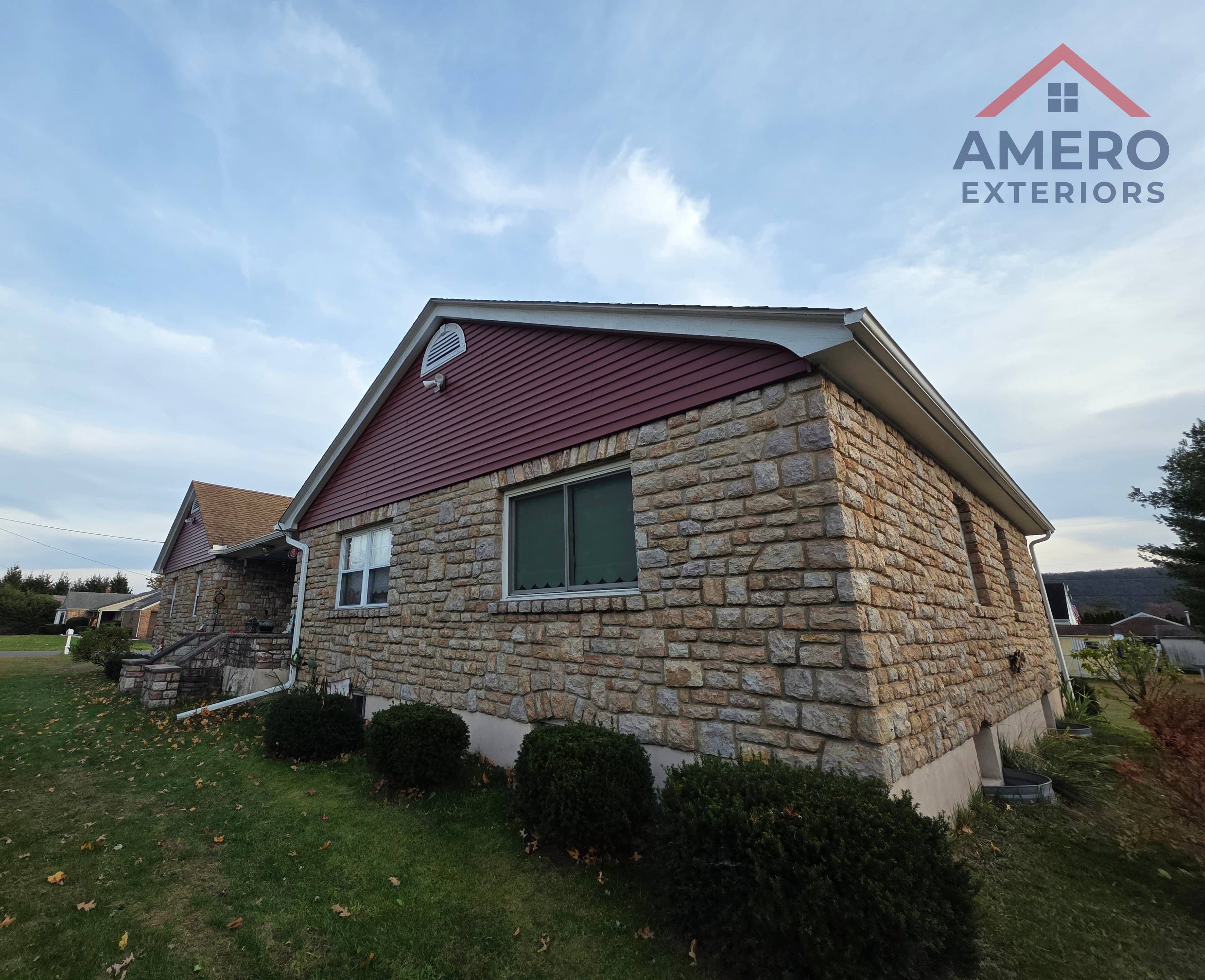 Siding Upgrade - Photo 4