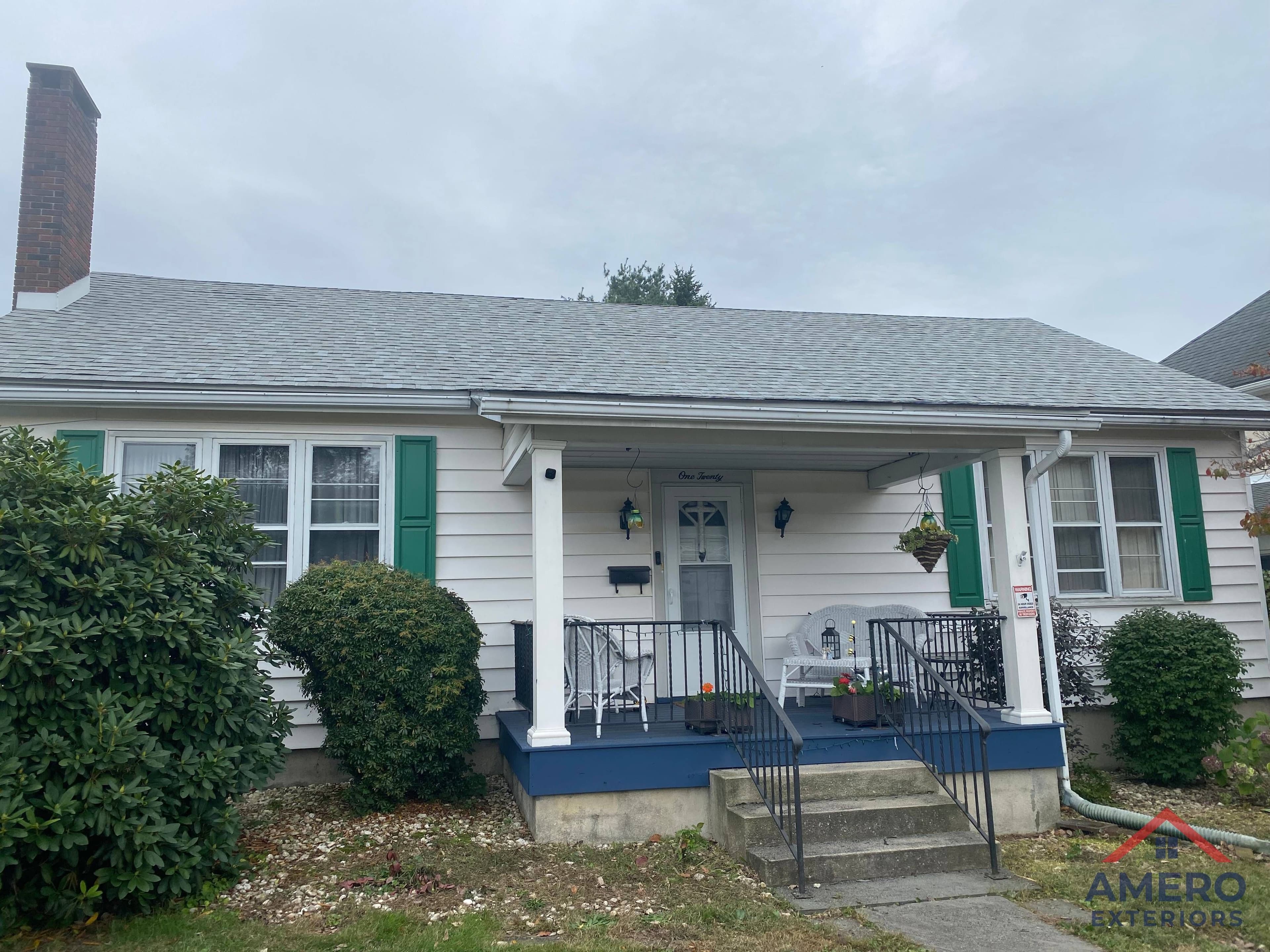 Hail Damage Insurance claim - Roof Replacement - Photo 7